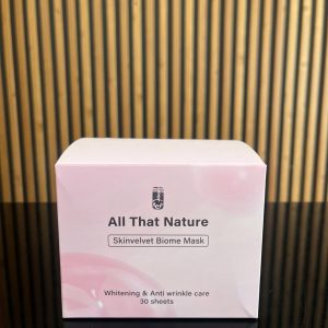 All That Nature maska